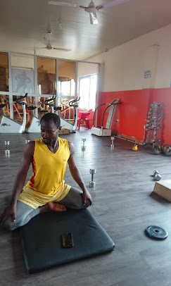 Mobility and recovery session